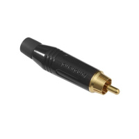 Amphenol ACPR-BLK по цене 400 ₽