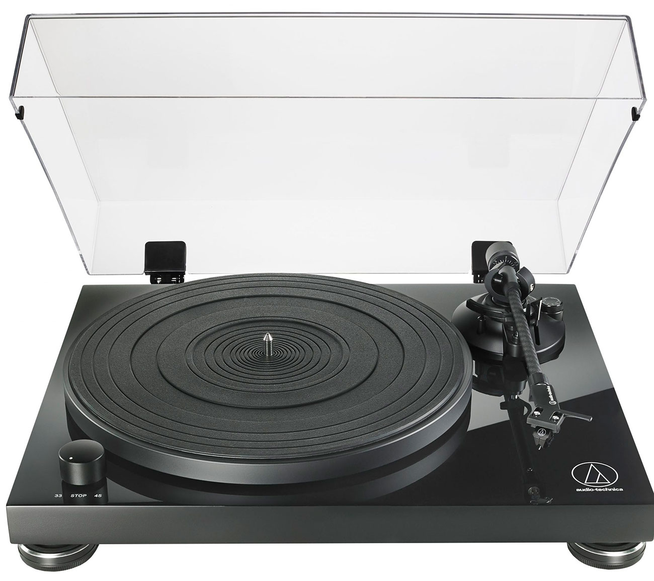 Audio-Technica AT-LPW50PB по цене 4&nbsp;961&nbsp;310&nbsp;152&nbsp;190 ₽