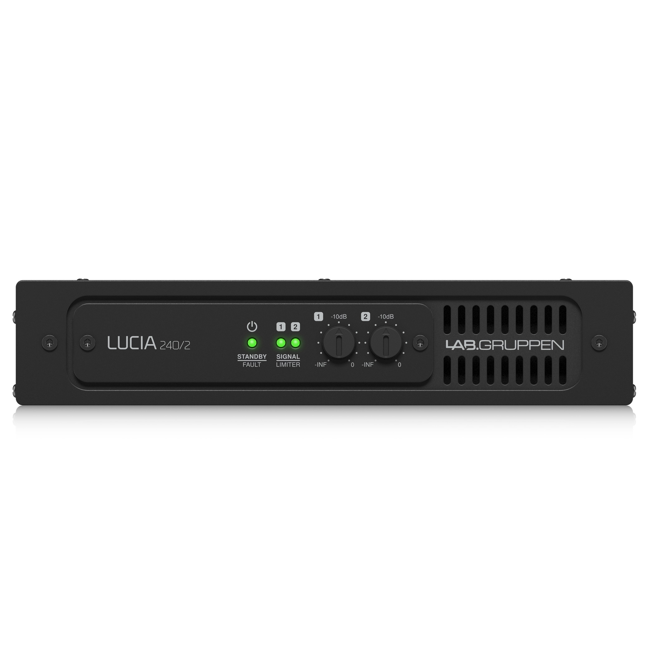Lab.Gruppen LUCIA 240/2 по цене 52&nbsp;790 ₽