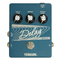 Yerasov DM-6 Delay по цене 6&nbsp;380 ₽