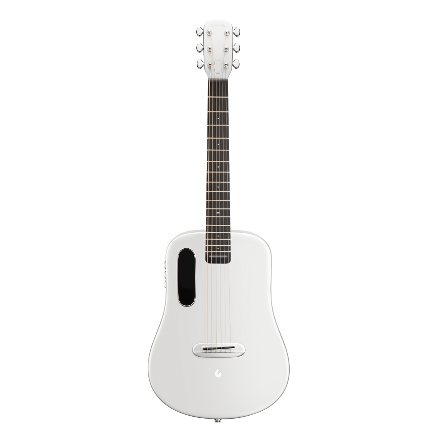 Lava ME Air Carbon Silver по цене 33&nbsp;990 ₽