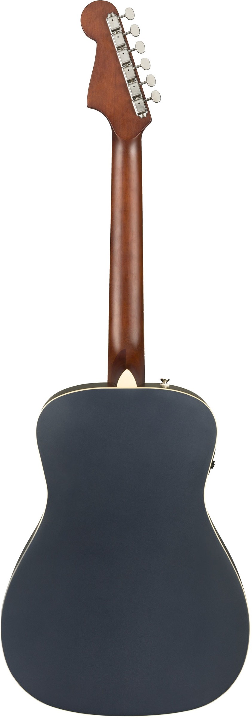 Fender Malibu Player Midnight Satin по цене 59&nbsp;400 ₽