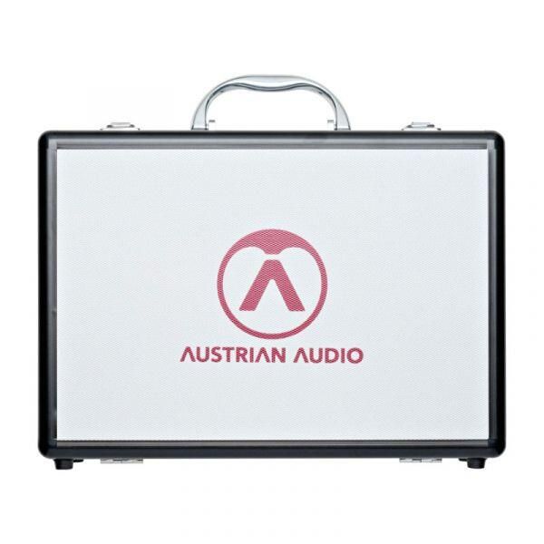 Austrian Audio OCDC1 по цене 12&nbsp;990 ₽