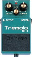 Boss TR-2 по цене 12&nbsp;950 ₽