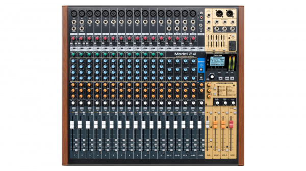 Tascam Model 24 по цене 187&nbsp;110 ₽