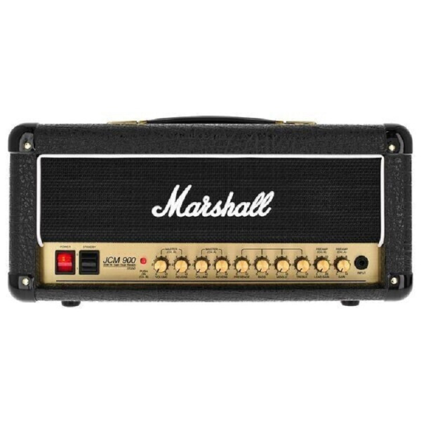 Marshall SN20H Studio 900 Head Made In UK по цене 122&nbsp;490 ₽