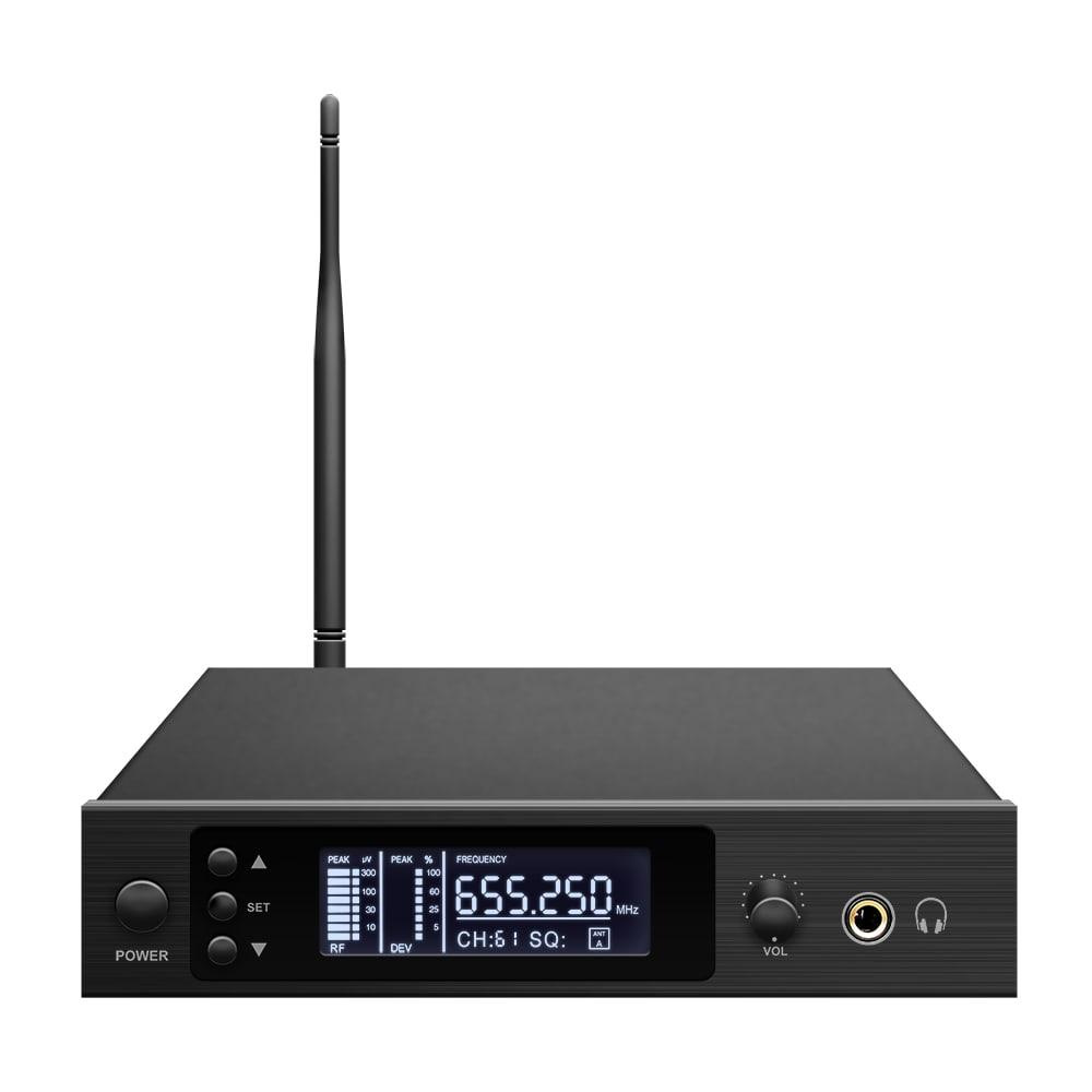 Axelvox DWS7000HT (PM Bundle) по цене 17&nbsp;490 ₽