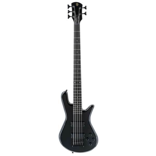 Spector Performer 5 Black по цене 62&nbsp;830 ₽