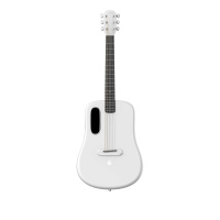 LAVA ME 3 38' White по цене 145&nbsp;200 ₽