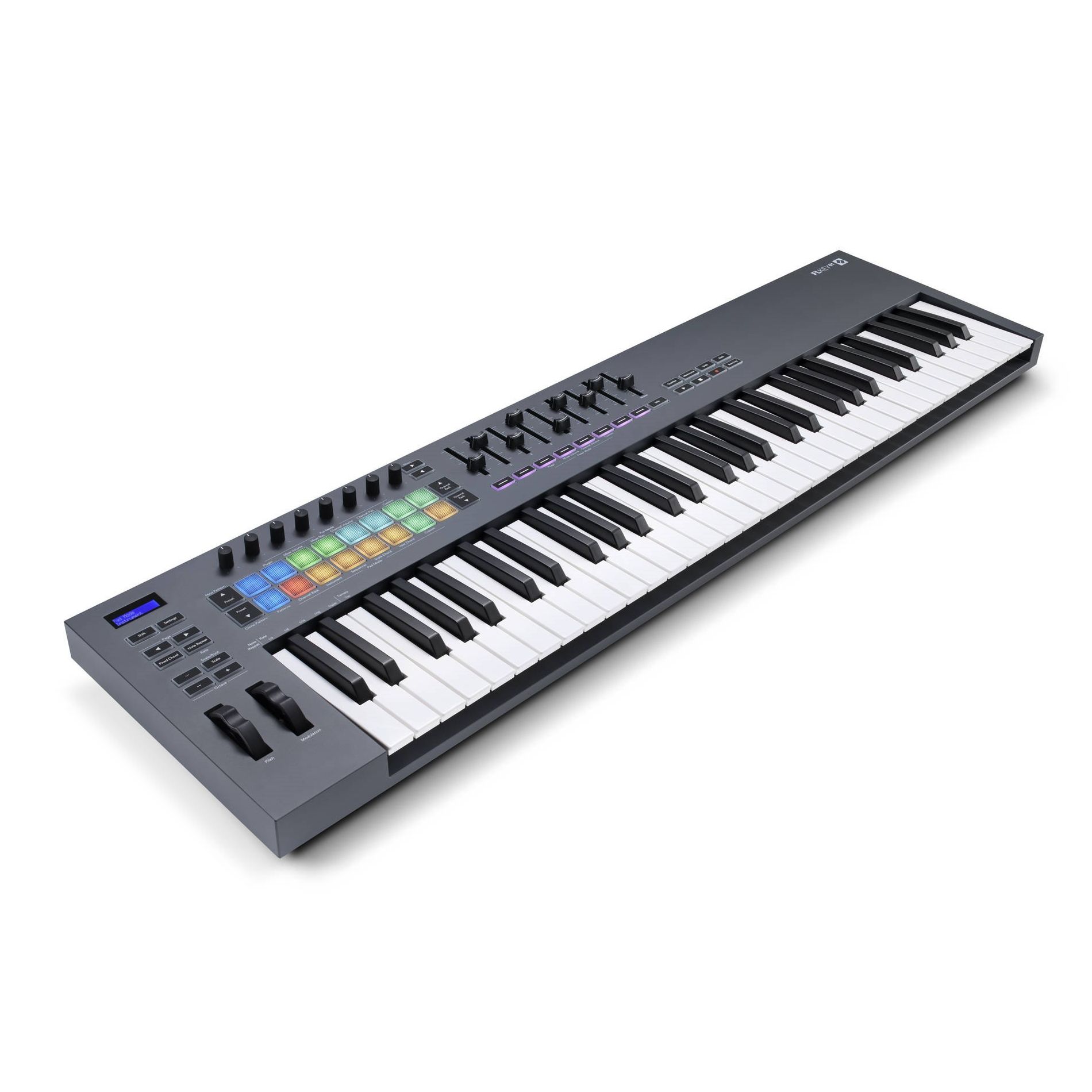 Novation FLkey 61 по цене 34&nbsp;830 ₽