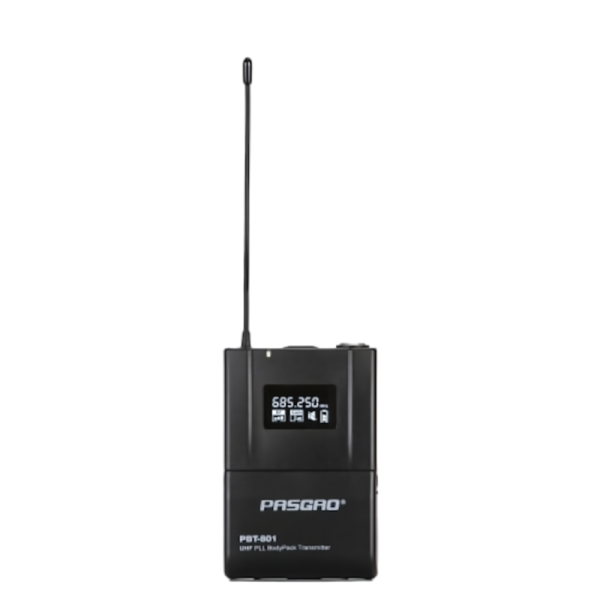 Pasgao PBT-801 TxB по цене 3&nbsp;440 ₽