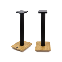 Radiotehnika T7 Black/Wood по цене 21&nbsp;990 ₽