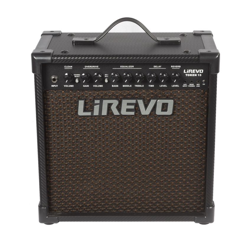 LiRevo Token 15 по цене 9&nbsp;540 ₽