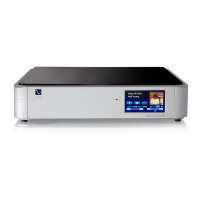 PS Audio DirectStream DAC + Bridge 2 Silver по цене 849&nbsp;000 ₽