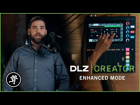 Mackie DLZ Creator по цене 94&nbsp;590 ₽