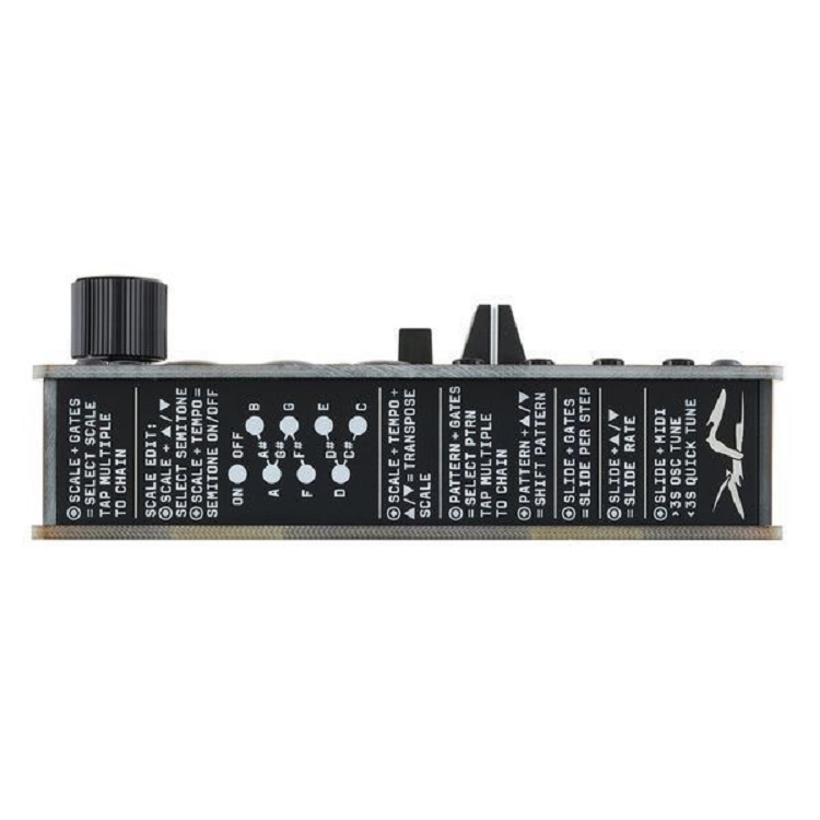 Bastl Instruments Softpop SP2 по цене 67&nbsp;830 ₽