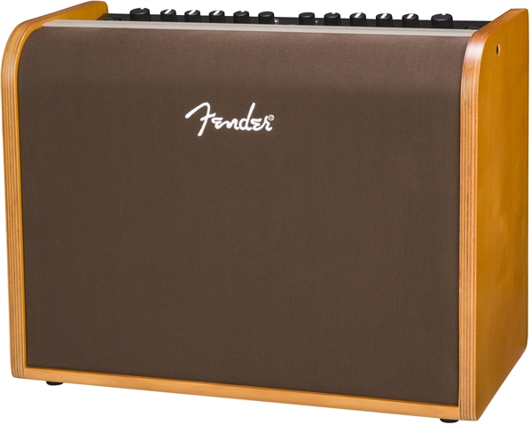 Fender Acoustic 100 по цене 95&nbsp;390 ₽