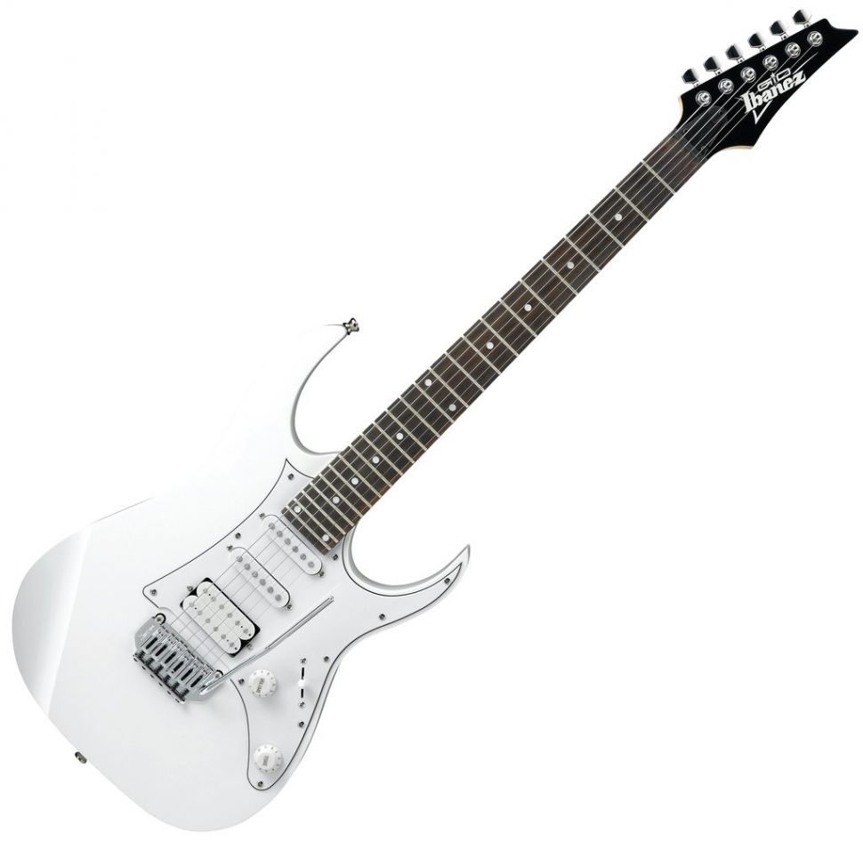 Ibanez GIO GRG140-WH по цене 32&nbsp;590 ₽