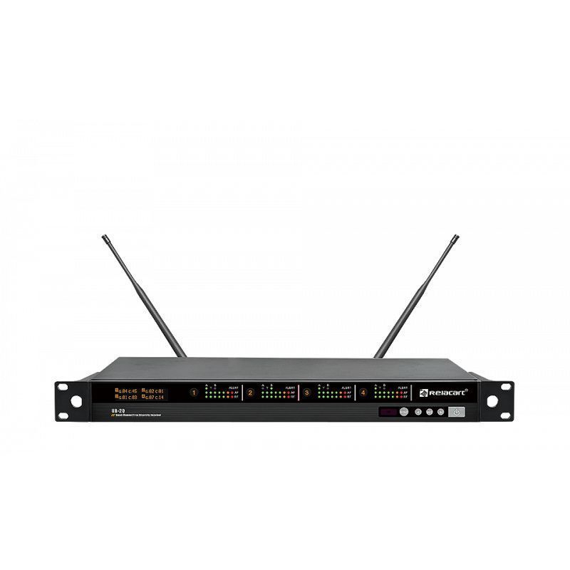 Relacart UR-2Q по цене 96&nbsp;400 ₽