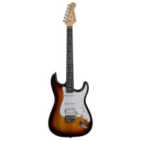 Rockdale Stars HT HSS Sunburst по цене 12&nbsp;600 ₽