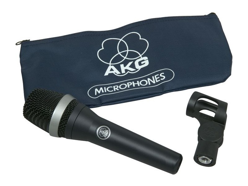 AKG C5 по цене 27&nbsp;880 ₽
