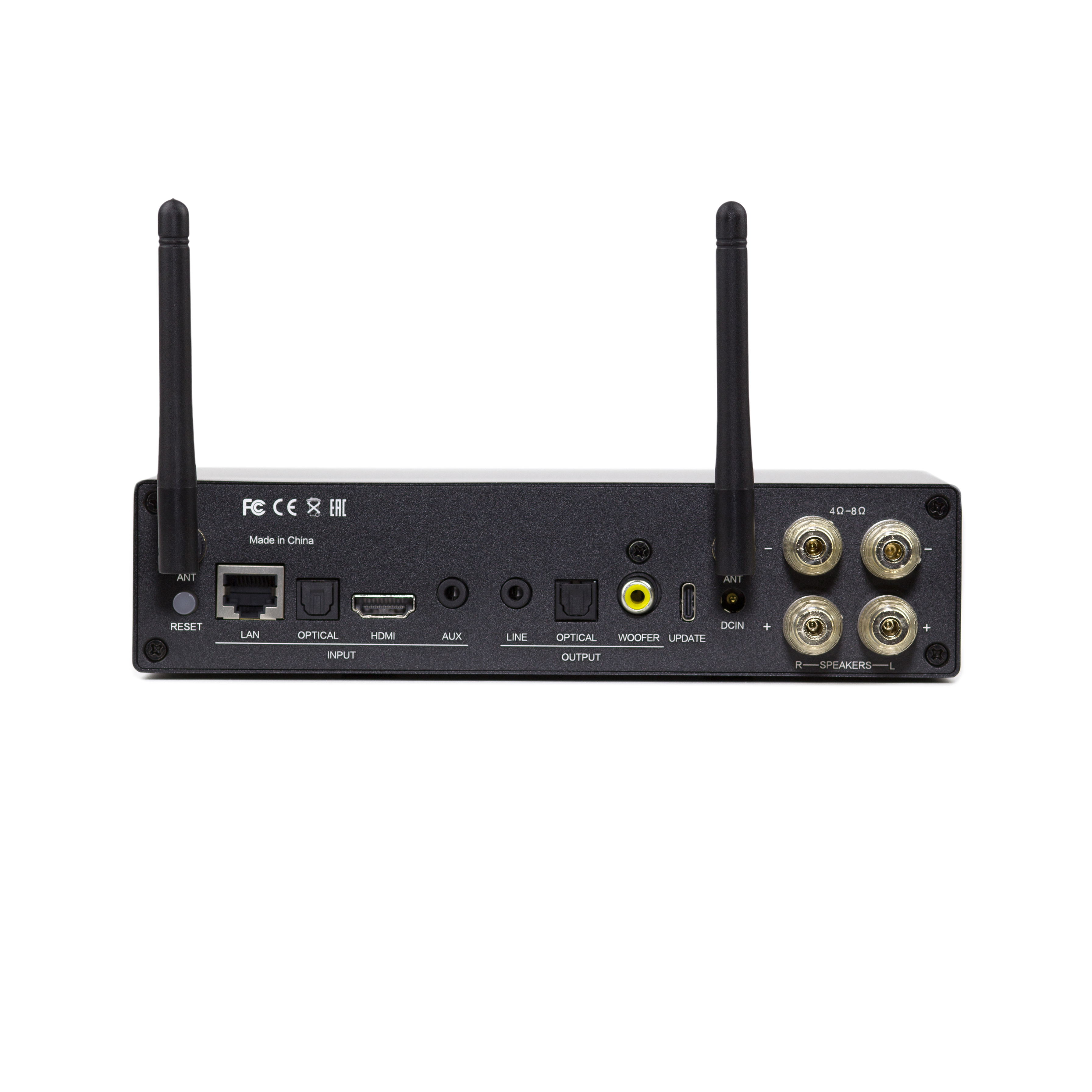 Radiotehnika RTM01 по цене 38&nbsp;990 ₽