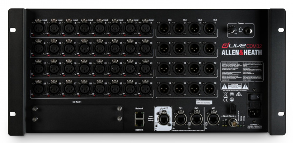 Allen & Heath dLive-CDM32 по цене 876&nbsp;960 ₽