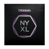 D'Addario NYXL1150BT по цене 1&nbsp;380 ₽