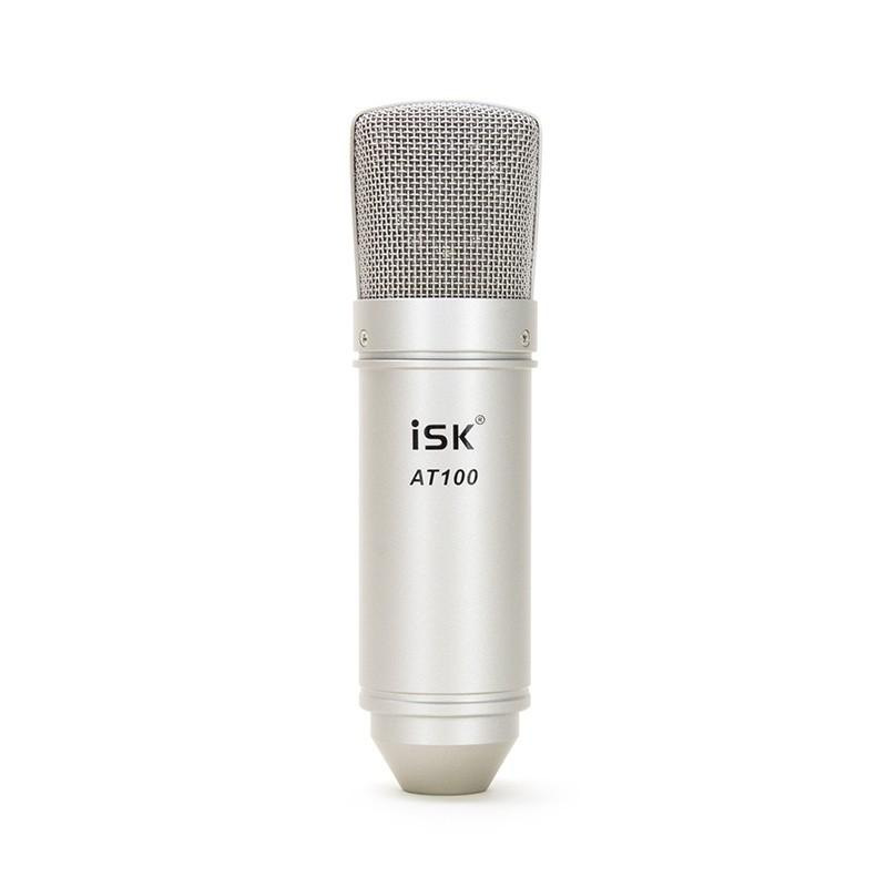 ISK AT-100 USB по цене 3&nbsp;570 ₽