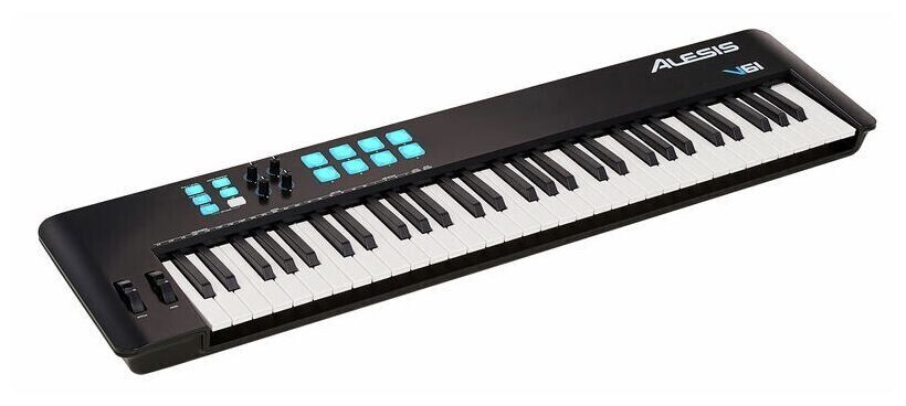 Alesis V61 MK2 по цене 18&nbsp;670 ₽