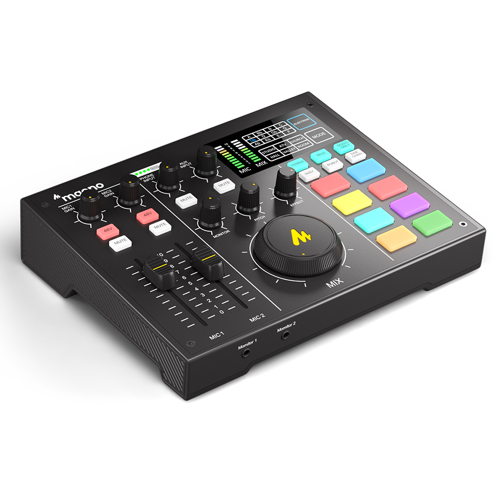 Maono AU-AM100 по цене 16&nbsp;820 ₽