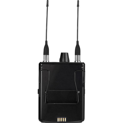 Shure P10R+ L9E по цене 170&nbsp;300 ₽