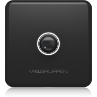 Lab.Gruppen CRC-VEU-BK по цене 5&nbsp;200 ₽