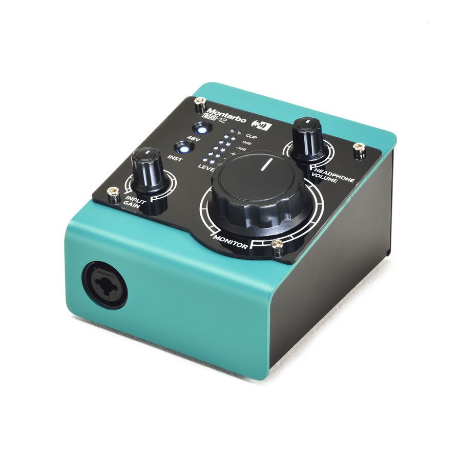 Montarbo DSI-12 по цене 20&nbsp;390 ₽