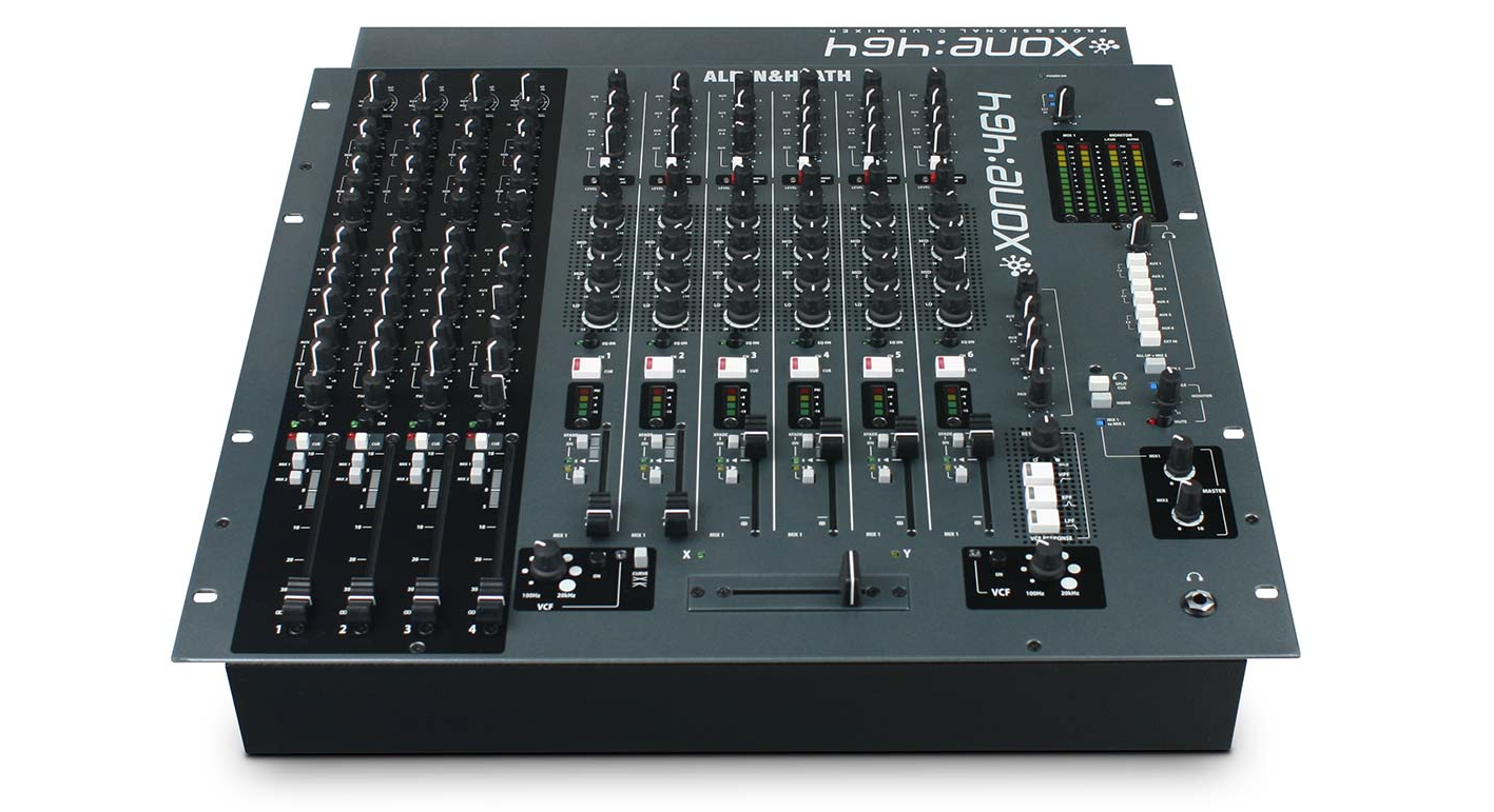 Allen & Heath XONE:464 по цене 181&nbsp;440 ₽