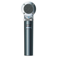 Shure BETA 181/BI по цене 53&nbsp;510 ₽