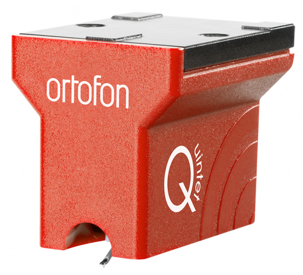 Ortofon MC Quintet Red по цене 33&nbsp;660 ₽