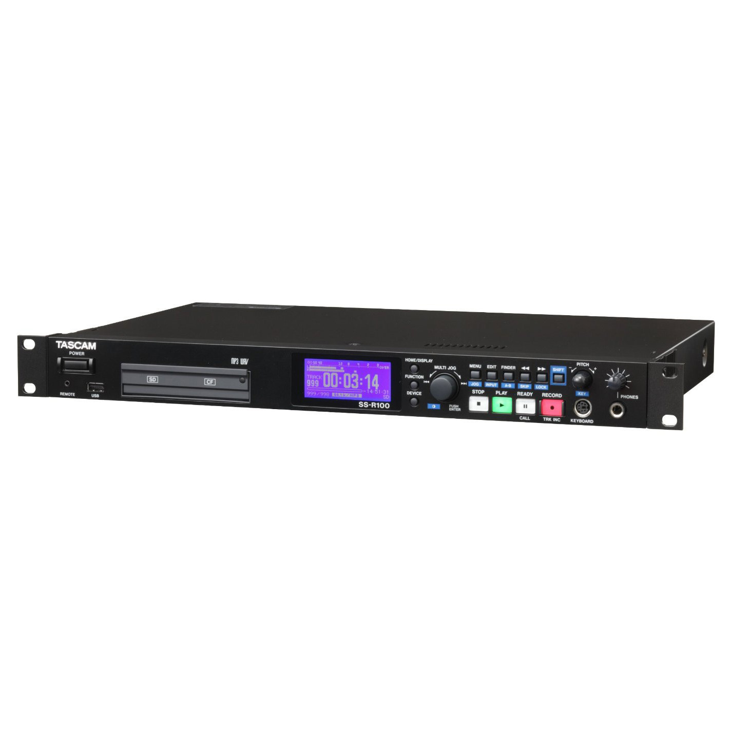 Tascam SS-R100 по цене 106&nbsp;350 ₽
