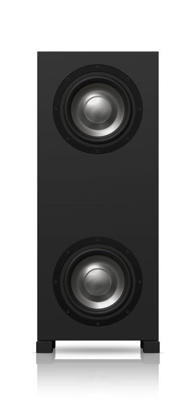 Amphion BaseTwo25 System по цене 664&nbsp;300 ₽