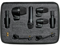 Shure PGADRUMKIT6 по цене 61&nbsp;490 ₽