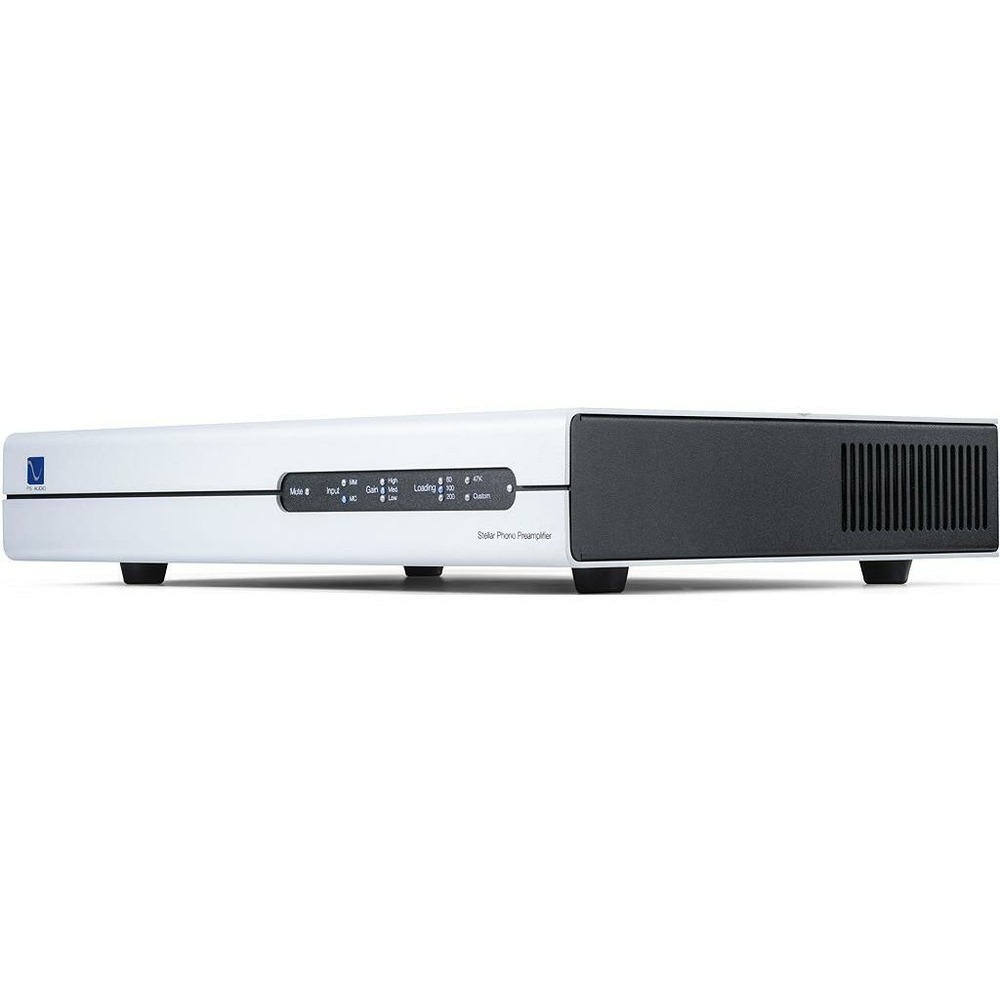 PS Audio Stellar Phono Preamplifier Silver по цене 312&nbsp;400 ₽