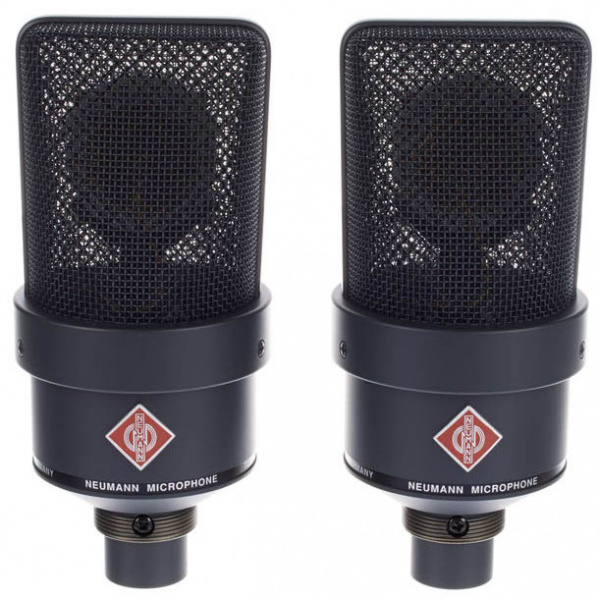 Neumann TLM 103 mt Stereo Set по цене 351&nbsp;990 ₽