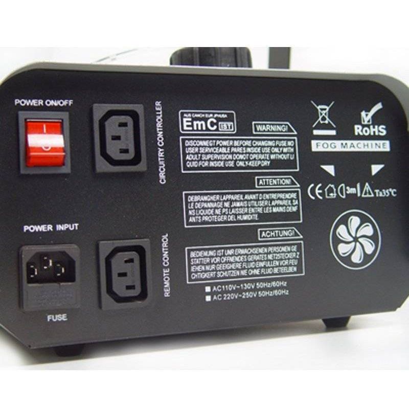 Involight FM1500 по цене 9&nbsp;590 ₽