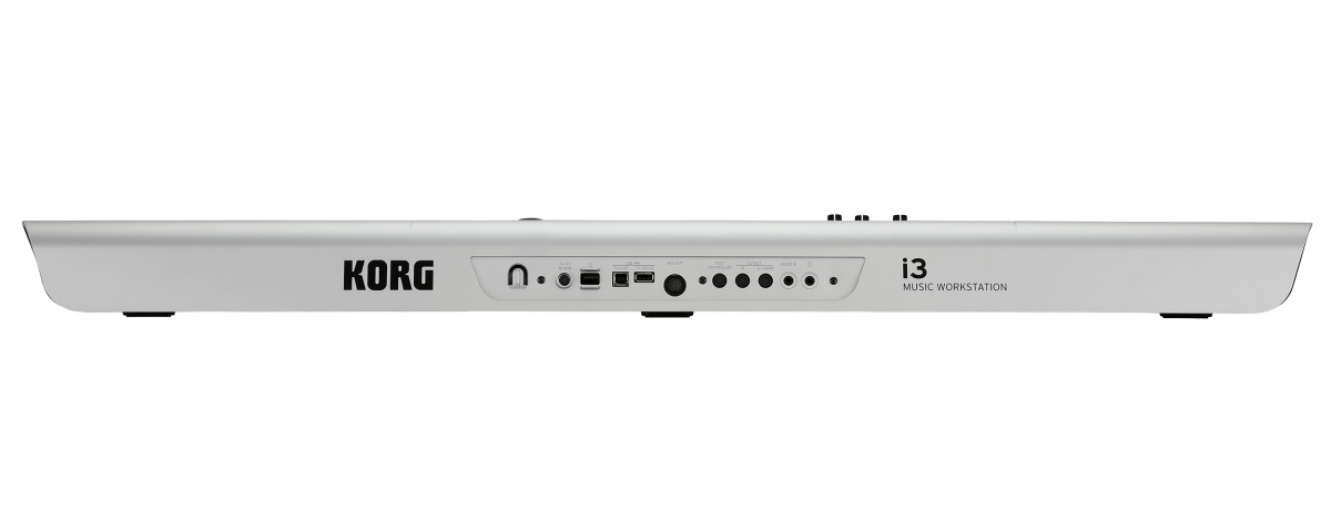 Korg i3-MS по цене 71&nbsp;390 ₽