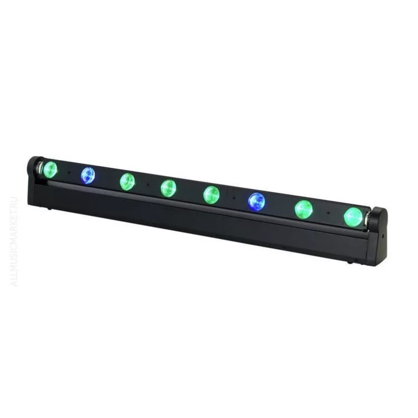 ADJ Sweeper Beam QUAD LED по цене 61&nbsp;880 ₽