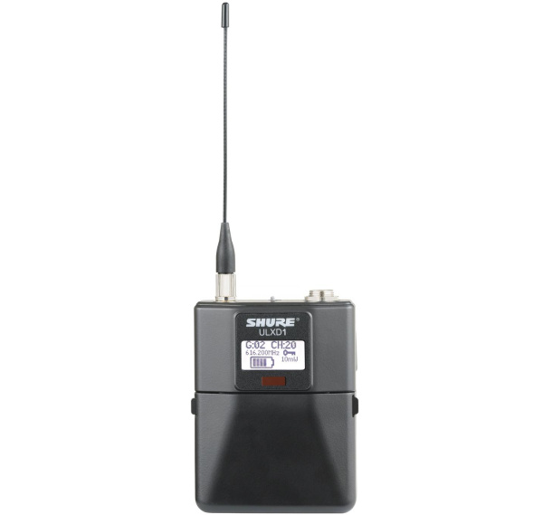 Shure ULXD1 G51 по цене 100&nbsp;260 ₽
