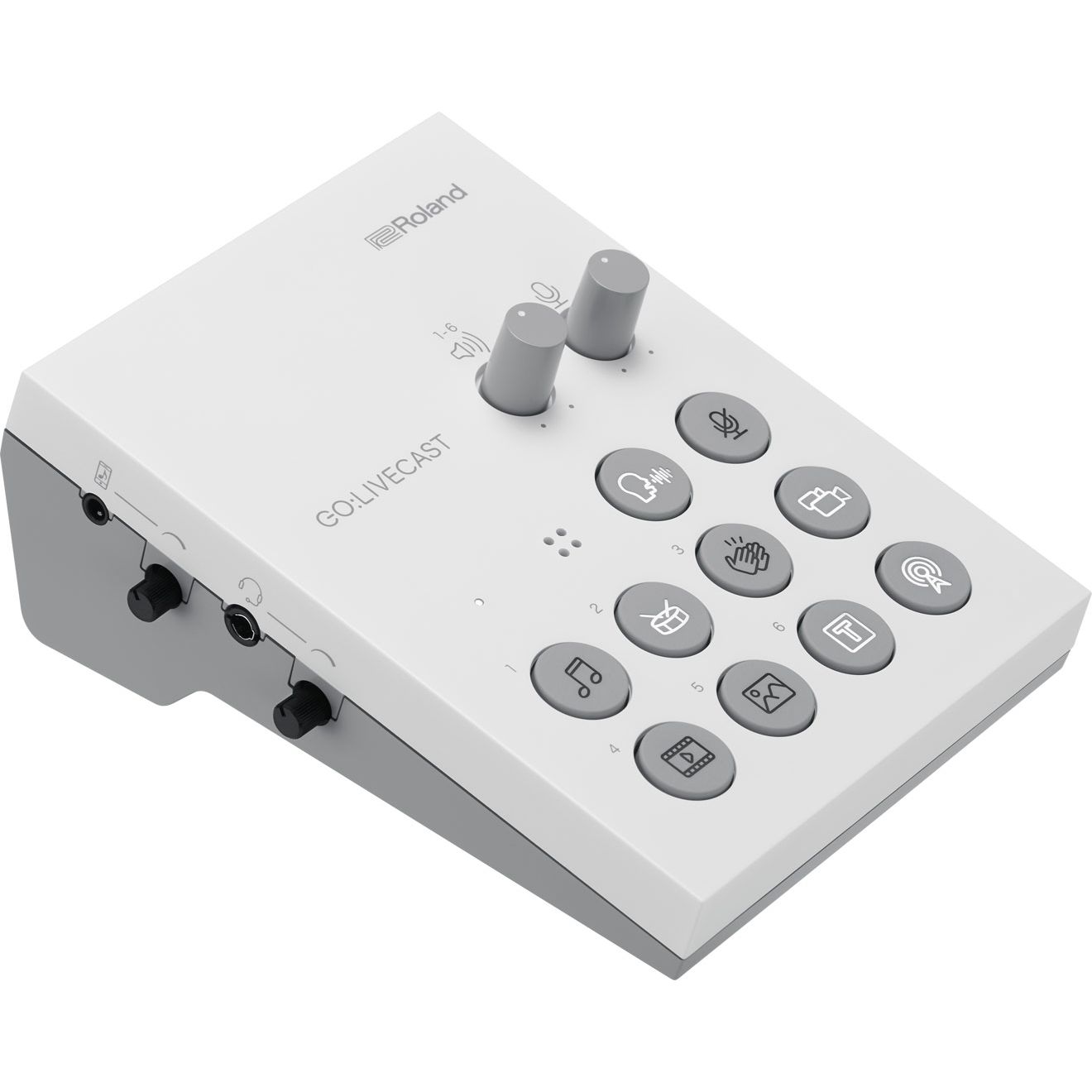 Roland Go:Livecast по цене 26&nbsp;100 ₽