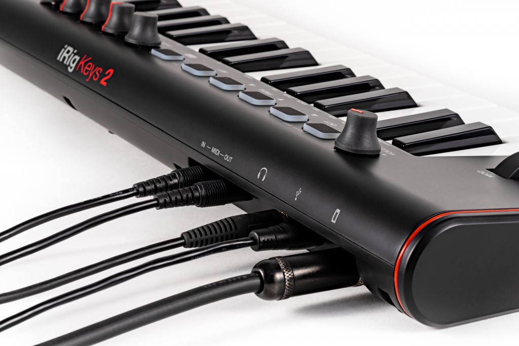 IK Multimedia iRig Keys 2 по цене 26&nbsp;900 ₽