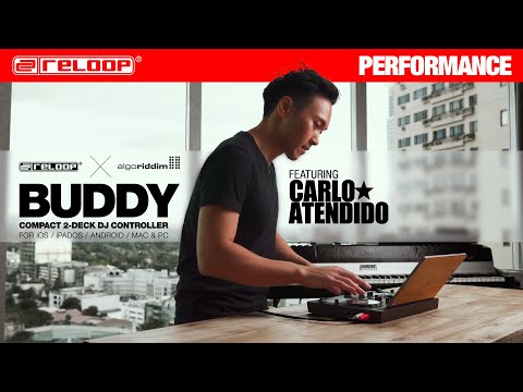 Reloop Buddy по цене 32&nbsp;990 ₽