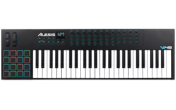 Alesis VI49 по цене 21&nbsp;940 ₽